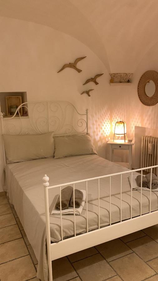 Impressioni In Valle D'Itria Martina Franca Ngoại thất bức ảnh