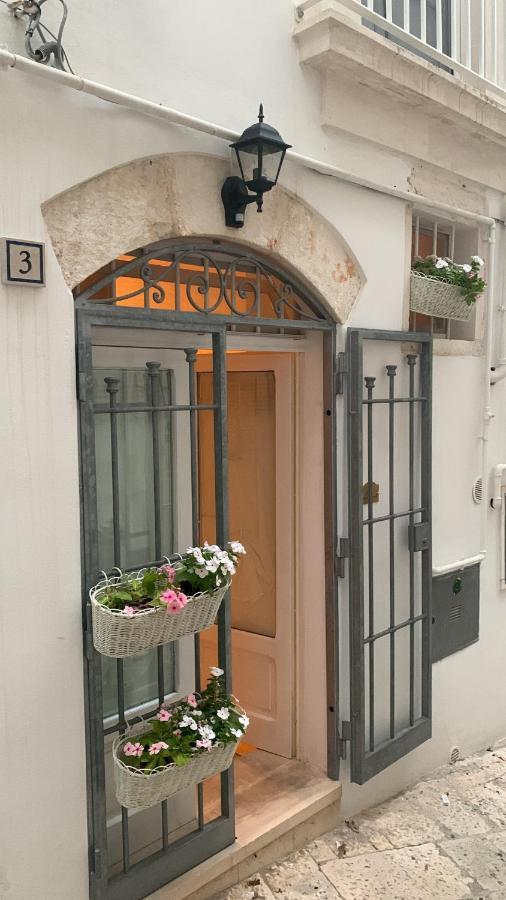 Impressioni In Valle D'Itria Martina Franca Ngoại thất bức ảnh