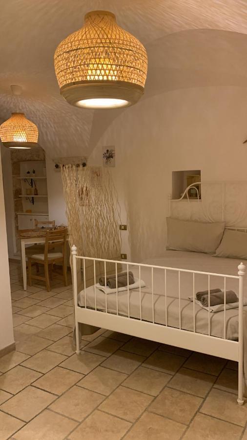 Impressioni In Valle D'Itria Martina Franca Ngoại thất bức ảnh