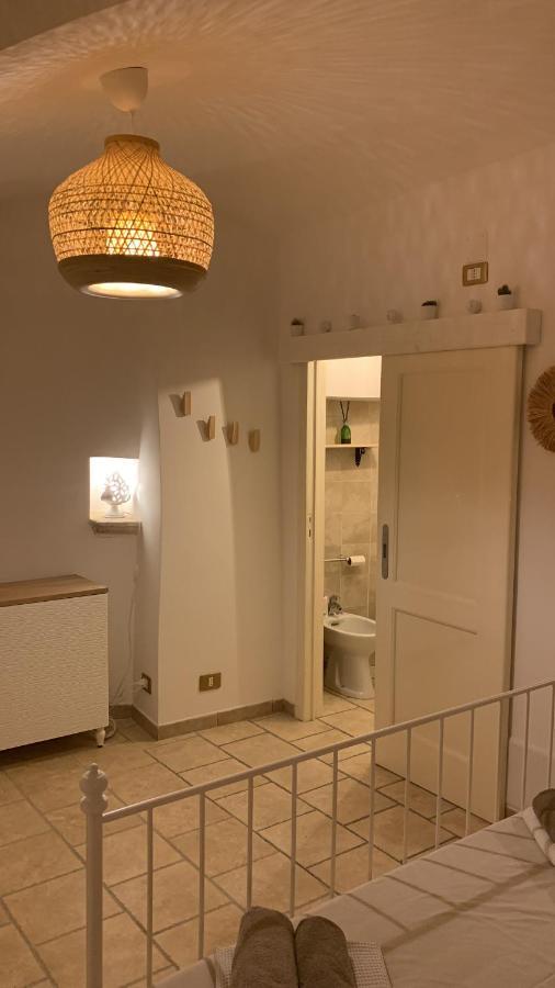 Impressioni In Valle D'Itria Martina Franca Ngoại thất bức ảnh
