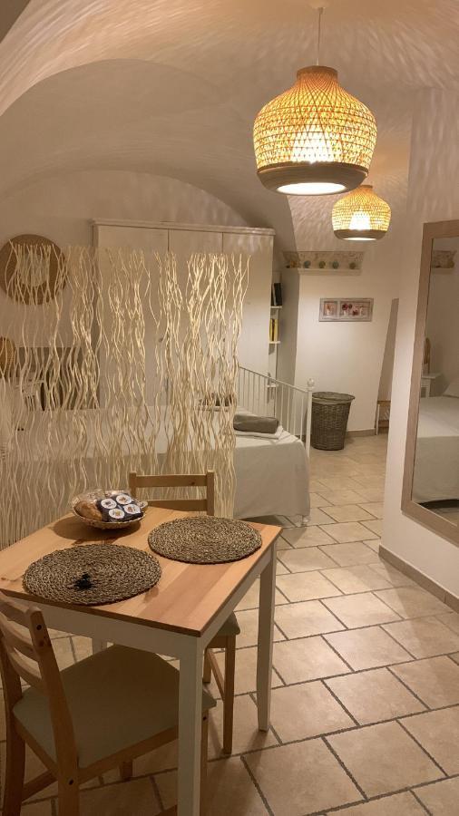 Impressioni In Valle D'Itria Martina Franca Ngoại thất bức ảnh