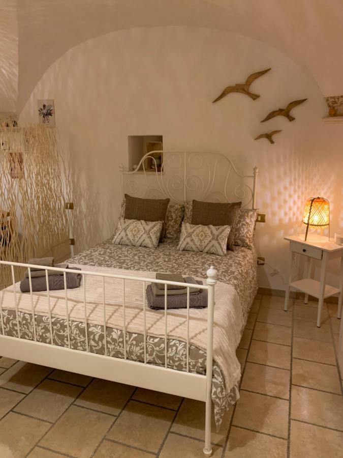 Impressioni In Valle D'Itria Martina Franca Ngoại thất bức ảnh