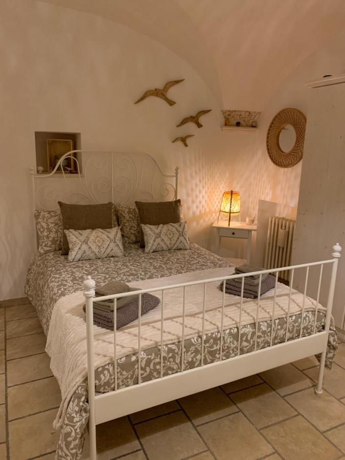 Impressioni In Valle D'Itria Martina Franca Ngoại thất bức ảnh