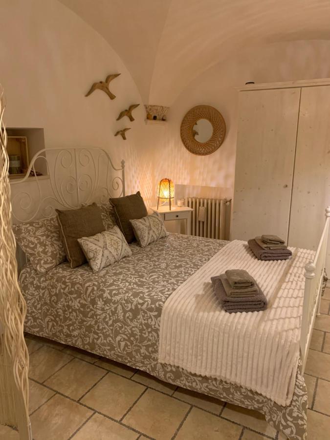 Impressioni In Valle D'Itria Martina Franca Ngoại thất bức ảnh