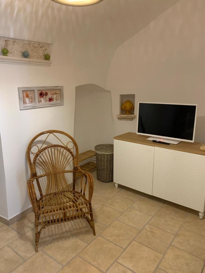 Impressioni In Valle D'Itria Martina Franca Ngoại thất bức ảnh