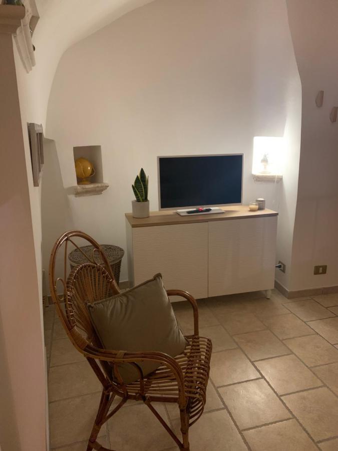 Impressioni In Valle D'Itria Martina Franca Ngoại thất bức ảnh