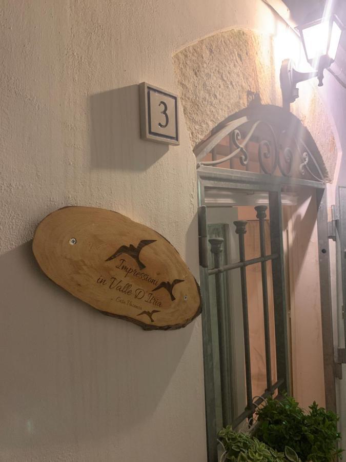 Impressioni In Valle D'Itria Martina Franca Ngoại thất bức ảnh