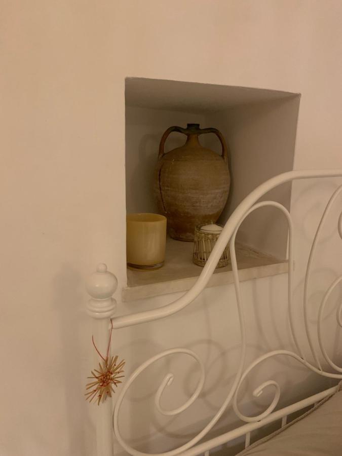 Impressioni In Valle D'Itria Martina Franca Ngoại thất bức ảnh