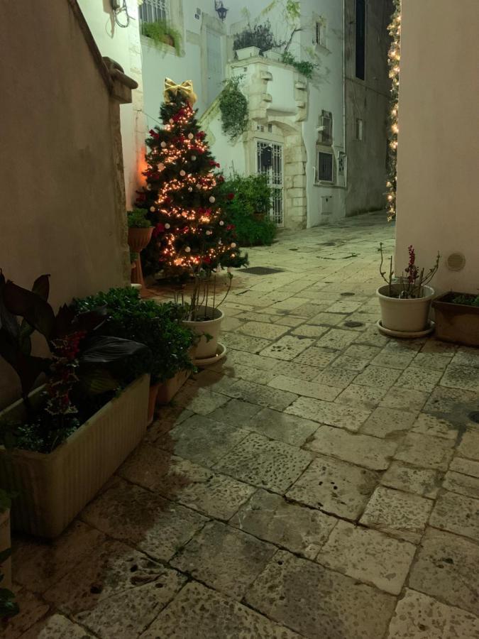 Impressioni In Valle D'Itria Martina Franca Ngoại thất bức ảnh