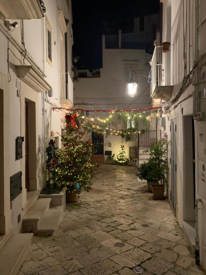 Impressioni In Valle D'Itria Martina Franca Ngoại thất bức ảnh