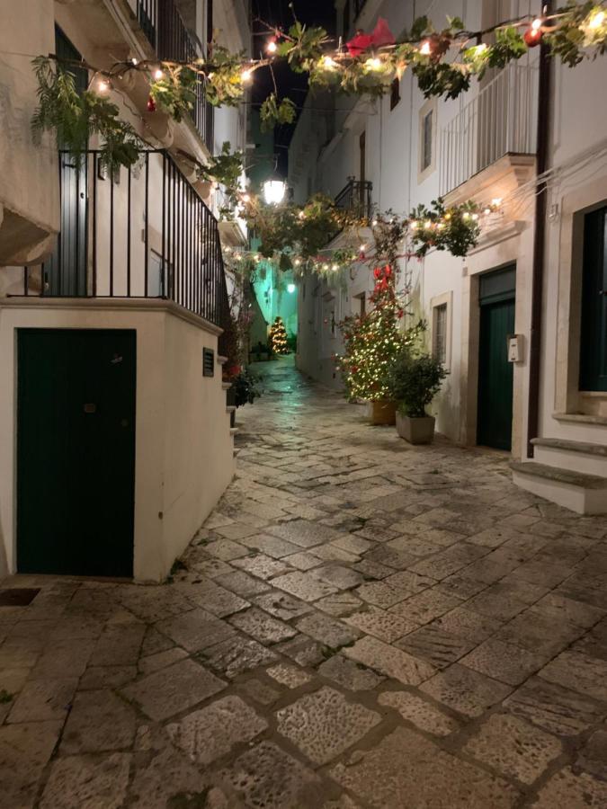 Impressioni In Valle D'Itria Martina Franca Ngoại thất bức ảnh