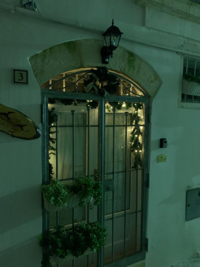 Impressioni In Valle D'Itria Martina Franca Ngoại thất bức ảnh