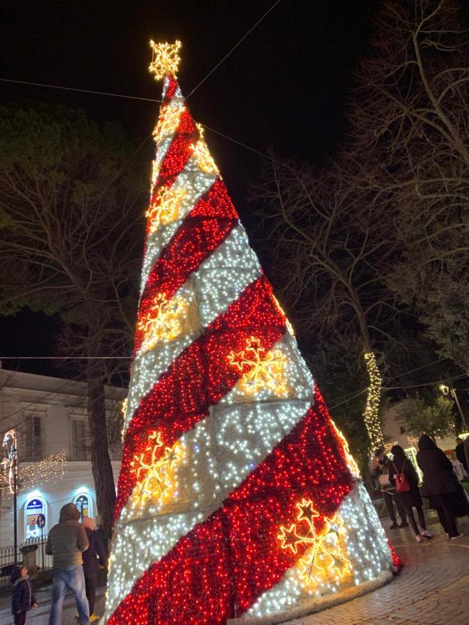 Impressioni In Valle D'Itria Martina Franca Ngoại thất bức ảnh