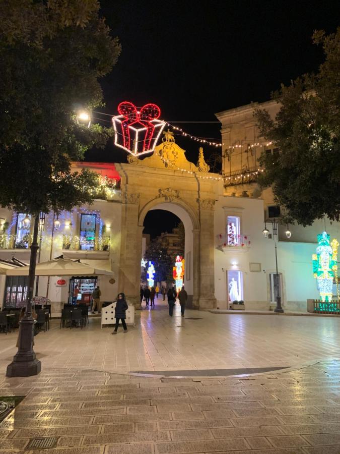 Impressioni In Valle D'Itria Martina Franca Ngoại thất bức ảnh