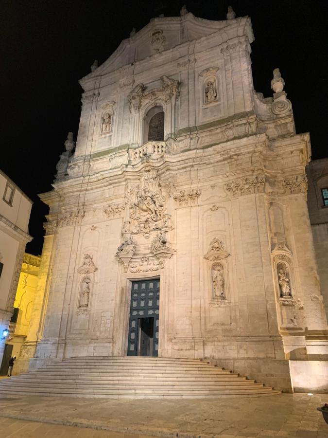 Impressioni In Valle D'Itria Martina Franca Ngoại thất bức ảnh