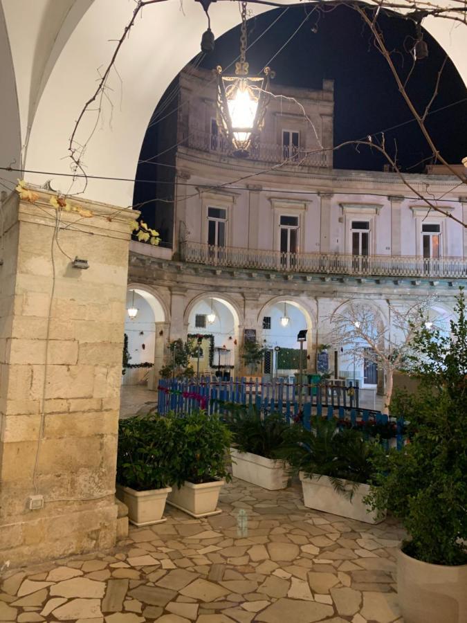 Impressioni In Valle D'Itria Martina Franca Ngoại thất bức ảnh