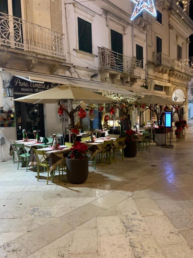 Impressioni In Valle D'Itria Martina Franca Ngoại thất bức ảnh
