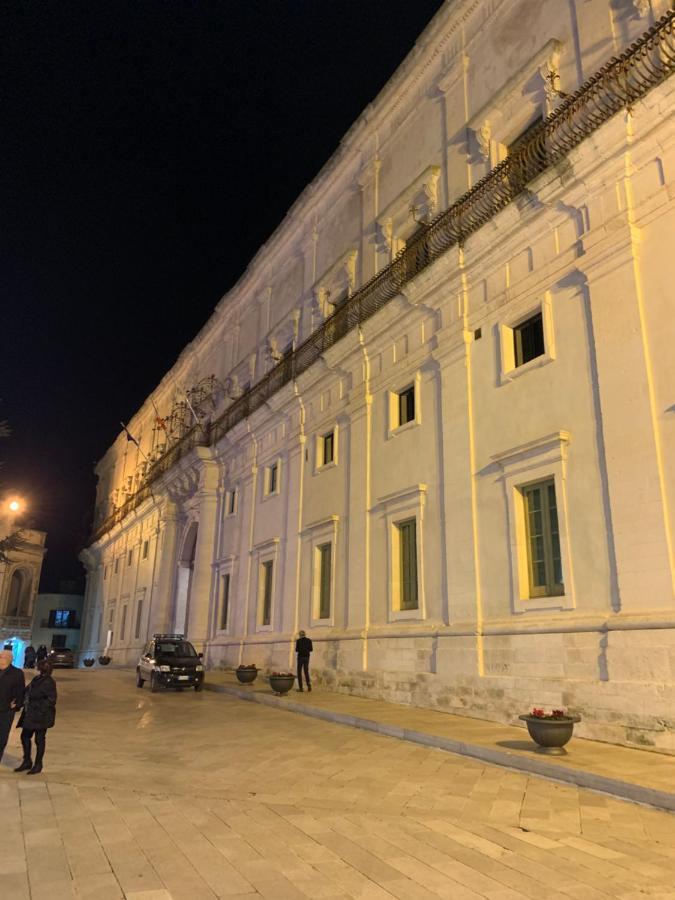 Impressioni In Valle D'Itria Martina Franca Ngoại thất bức ảnh