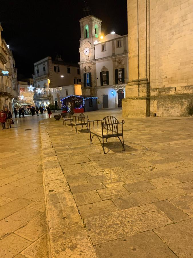 Impressioni In Valle D'Itria Martina Franca Ngoại thất bức ảnh