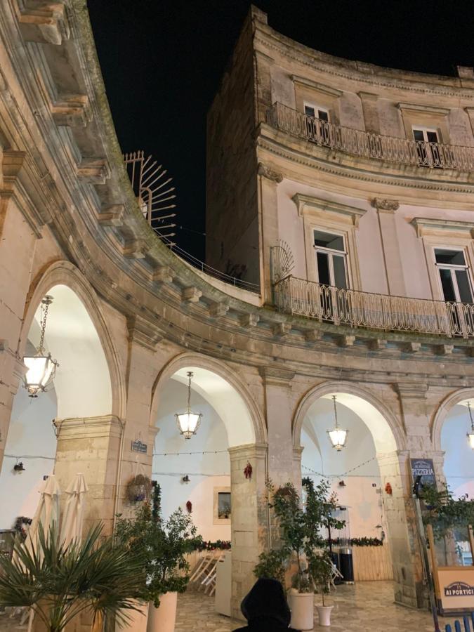Impressioni In Valle D'Itria Martina Franca Ngoại thất bức ảnh
