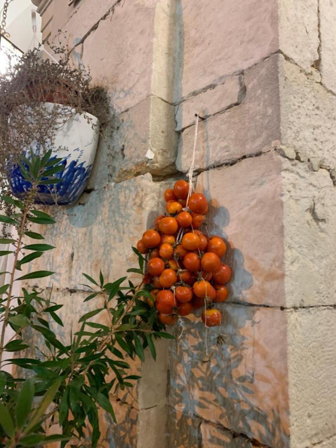 Impressioni In Valle D'Itria Martina Franca Ngoại thất bức ảnh