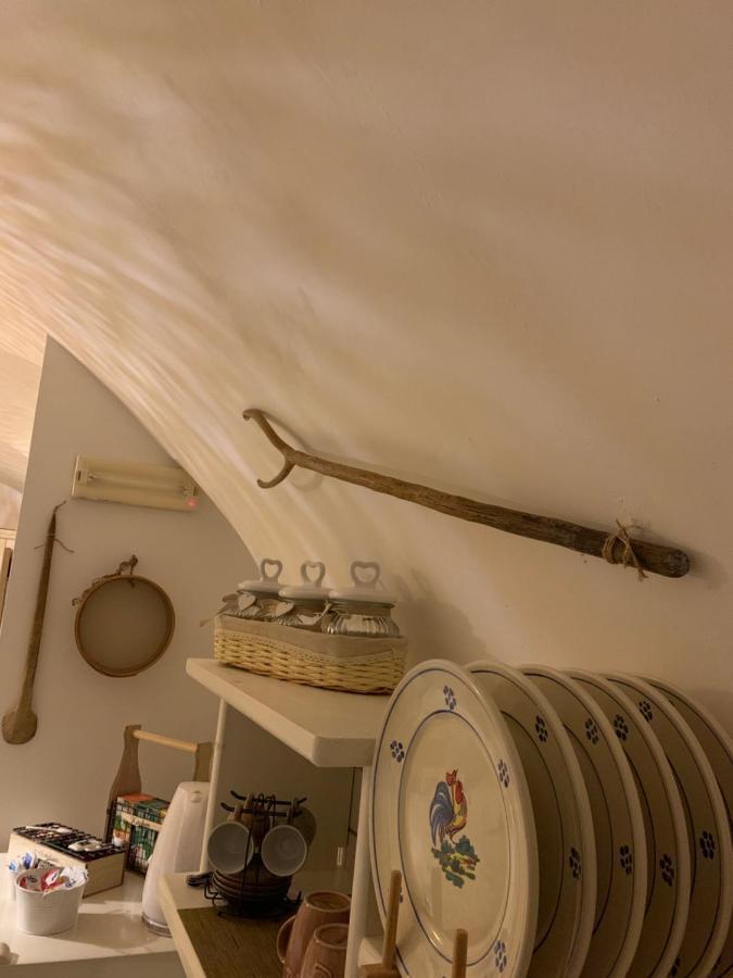 Impressioni In Valle D'Itria Martina Franca Ngoại thất bức ảnh