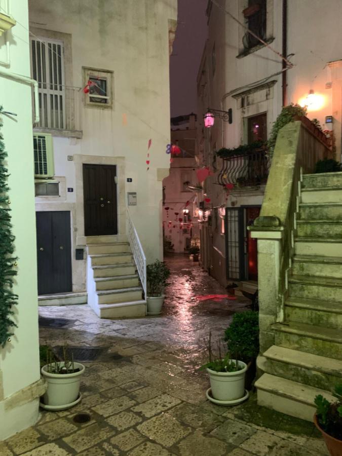 Impressioni In Valle D'Itria Martina Franca Ngoại thất bức ảnh