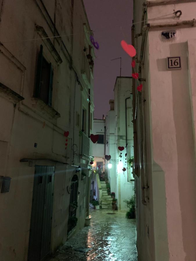 Impressioni In Valle D'Itria Martina Franca Ngoại thất bức ảnh
