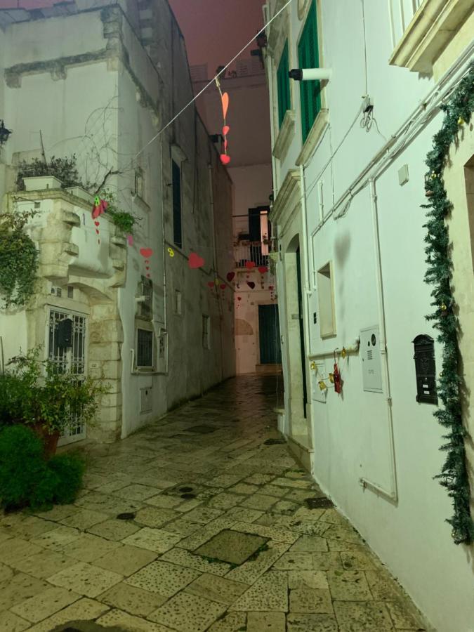 Impressioni In Valle D'Itria Martina Franca Ngoại thất bức ảnh