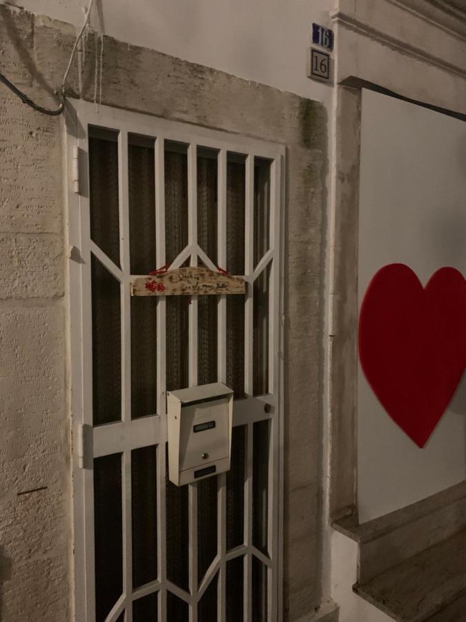 Impressioni In Valle D'Itria Martina Franca Ngoại thất bức ảnh