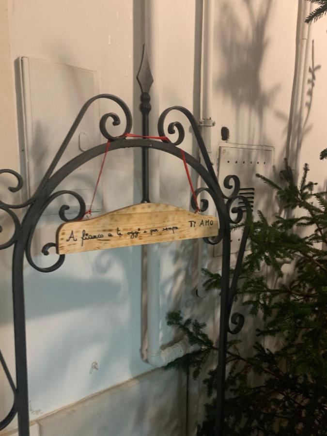 Impressioni In Valle D'Itria Martina Franca Ngoại thất bức ảnh