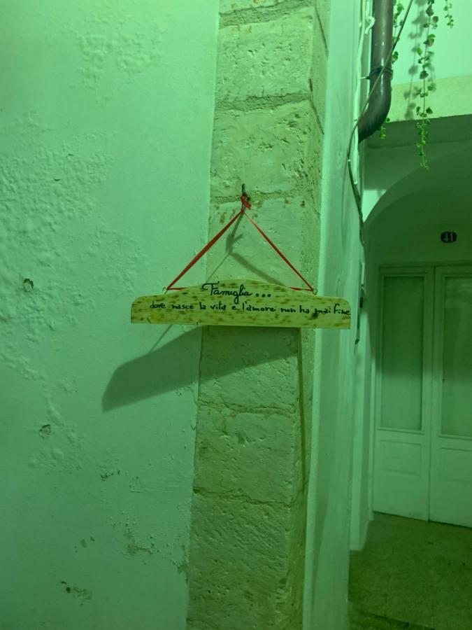 Impressioni In Valle D'Itria Martina Franca Ngoại thất bức ảnh