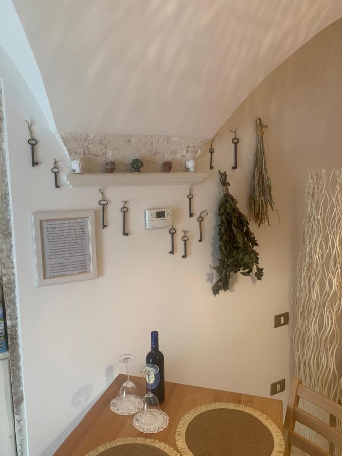 Impressioni In Valle D'Itria Martina Franca Ngoại thất bức ảnh