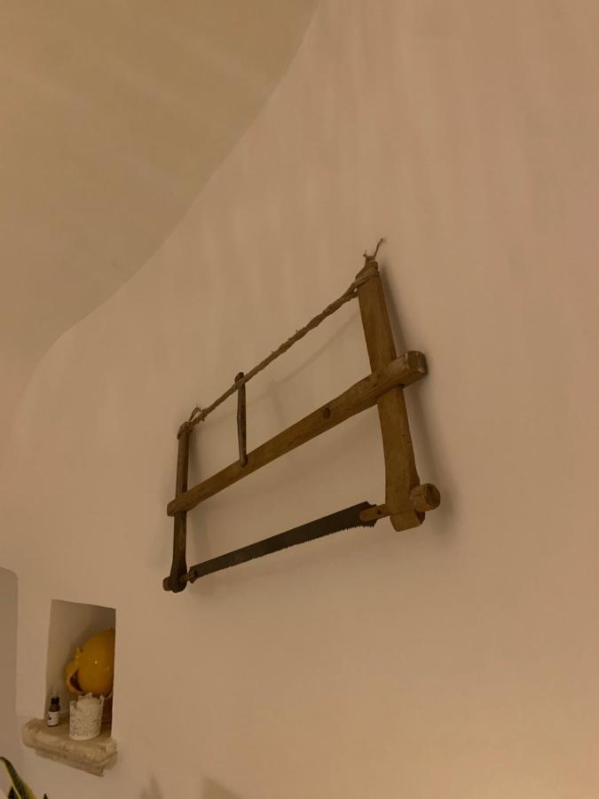 Impressioni In Valle D'Itria Martina Franca Ngoại thất bức ảnh