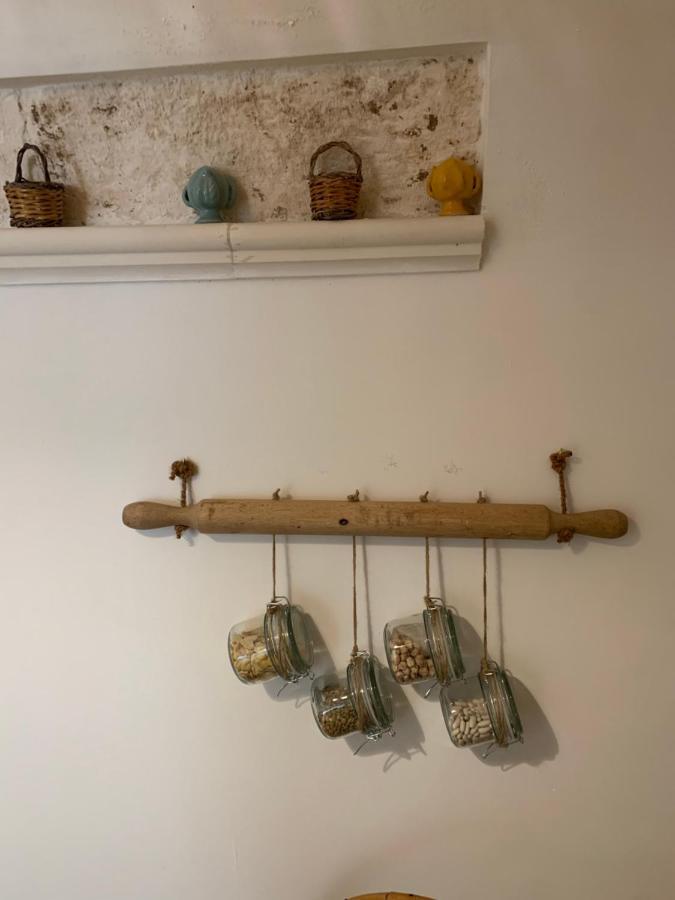 Impressioni In Valle D'Itria Martina Franca Ngoại thất bức ảnh