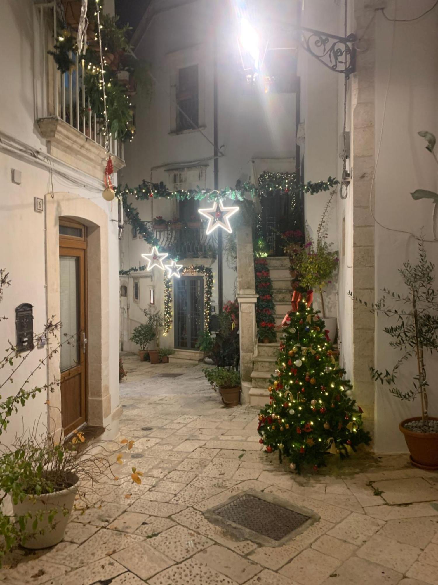 Impressioni In Valle D'Itria Martina Franca Ngoại thất bức ảnh