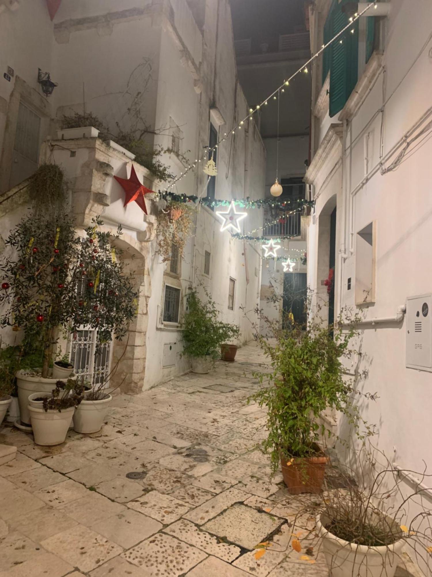 Impressioni In Valle D'Itria Martina Franca Ngoại thất bức ảnh