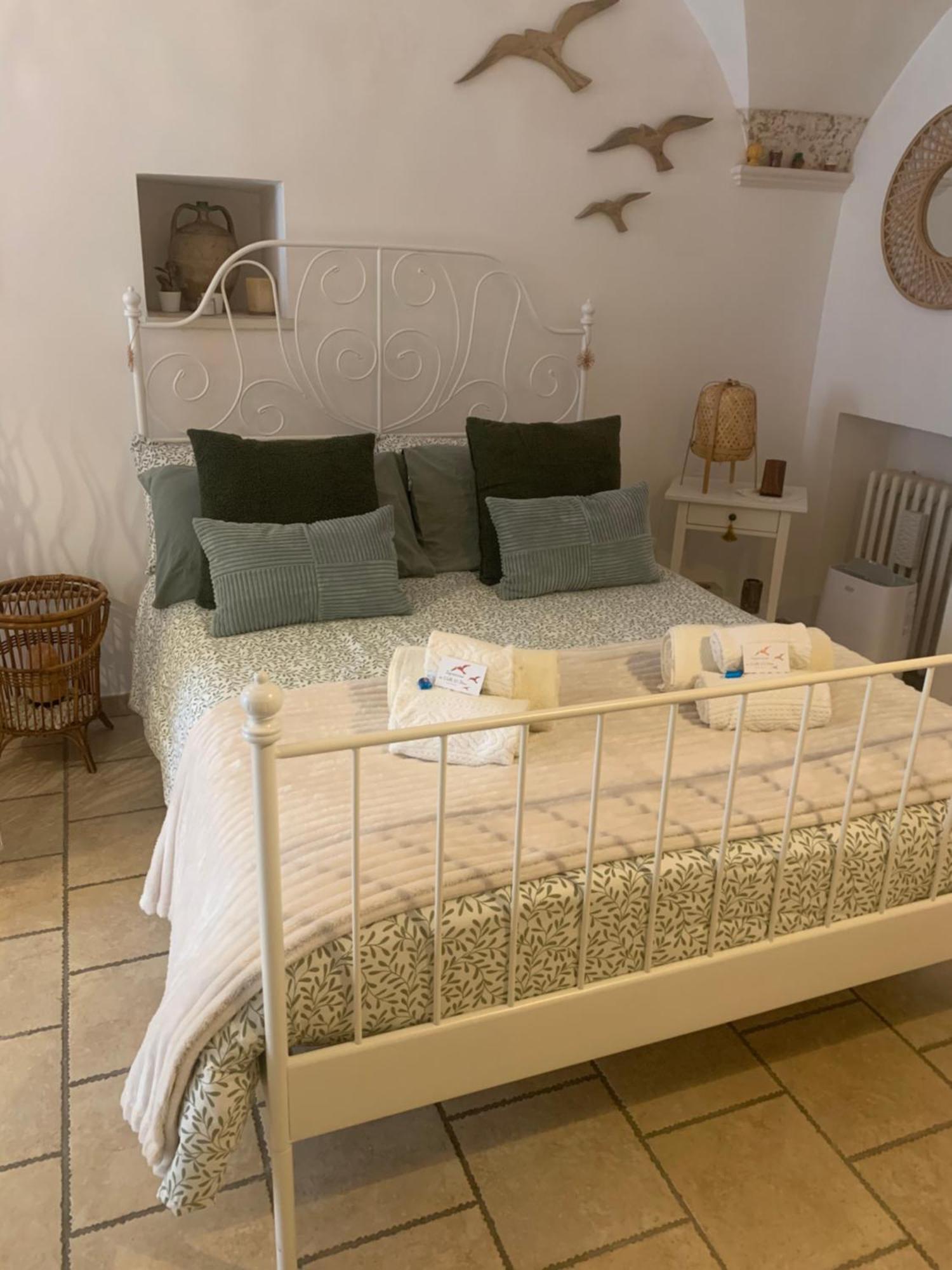 Impressioni In Valle D'Itria Martina Franca Ngoại thất bức ảnh